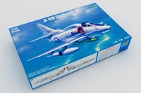 A-4M Skyhawk / 1:32 - Trumpeter / 02268