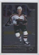 2000-01 Topps Chrome Jim Dowd #235 0a4
