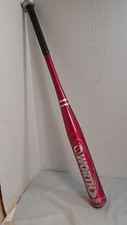 Worth Youth Baseball Bat  29