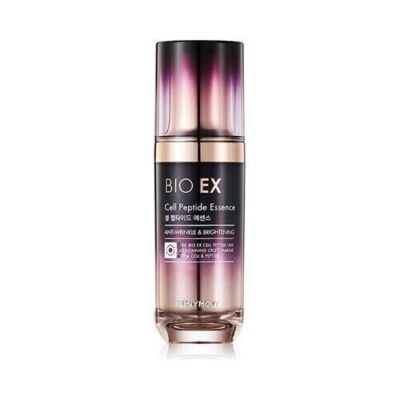 TONYMOLY Bio EX Cell Peptide Essence 40ml - Rich Nutrition & Elasticity Boost