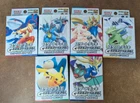 Pokemon Generations EX Starter Deck Bundle | Japanese Cards | EUROPE Stock