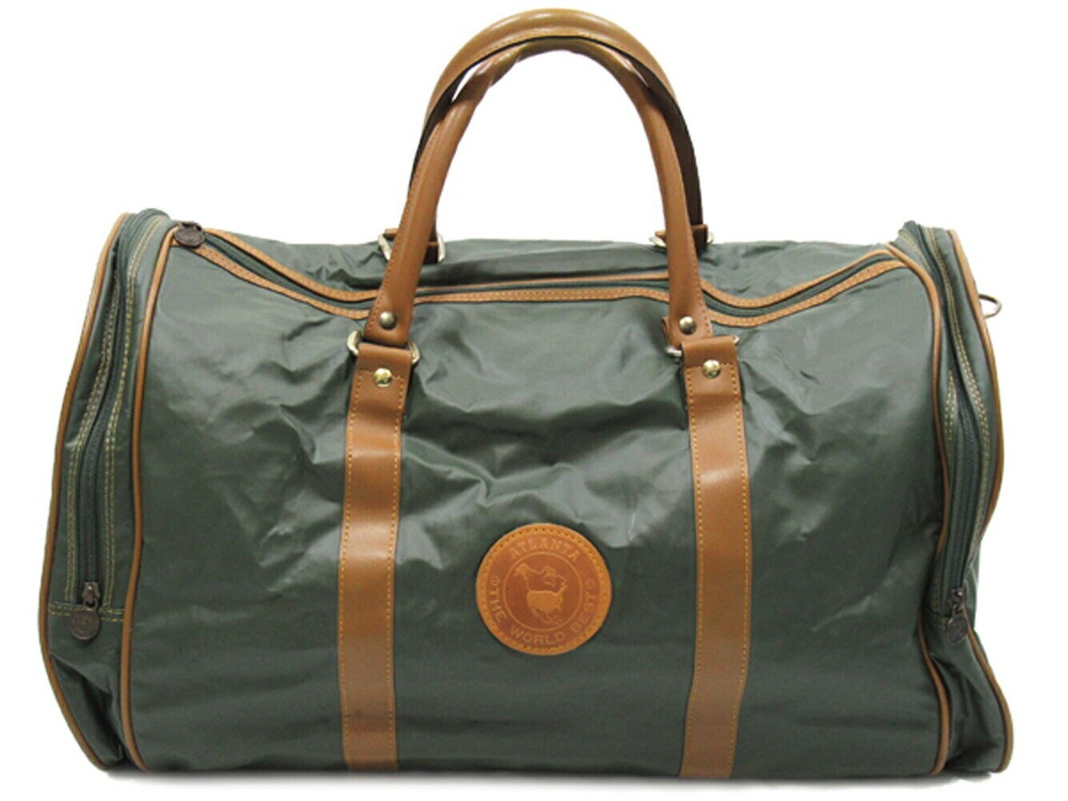 【haag】関税/送料込み 25th) a boston bag 楽天市場】【正規品】 haag ボストンバッグ a boston bag