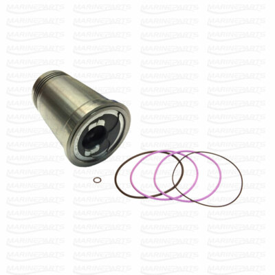 Cylinder Liner Kit Volvo Penta 42A 42B High Quality From Sweden Replaces 877071