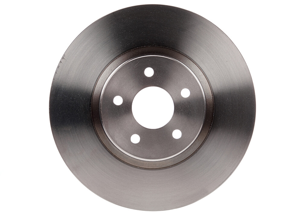 Bosch BD1677 disque de frein avant pour Berline et SUV de type standard