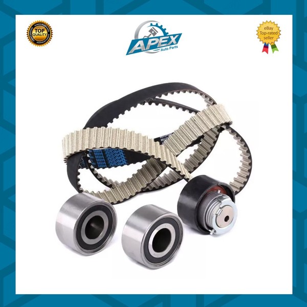 Land Rover Discovery Range Rover 2.7 3.0 Motor 276DT 306DT Zahnriemen Kit-image