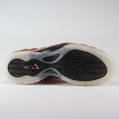 Nike Air Foamposite One Metallic Copper (2024) FZ9902-001 Men's