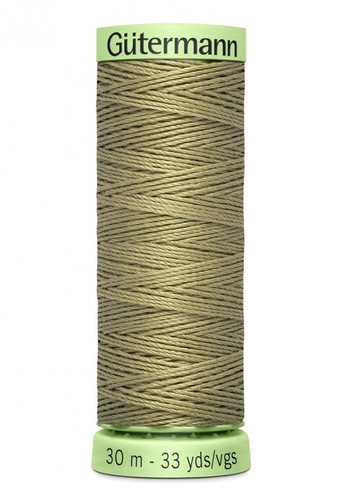 GUTERMANN TOP STITCH STRONG SEWING THREAD 100% POLYESTER 30 METRE SPOOL - Picture 71 of 192