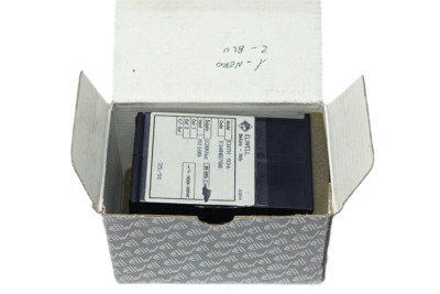 ELIWELL EWTR 934 TEMPERATURE CONTROLLER