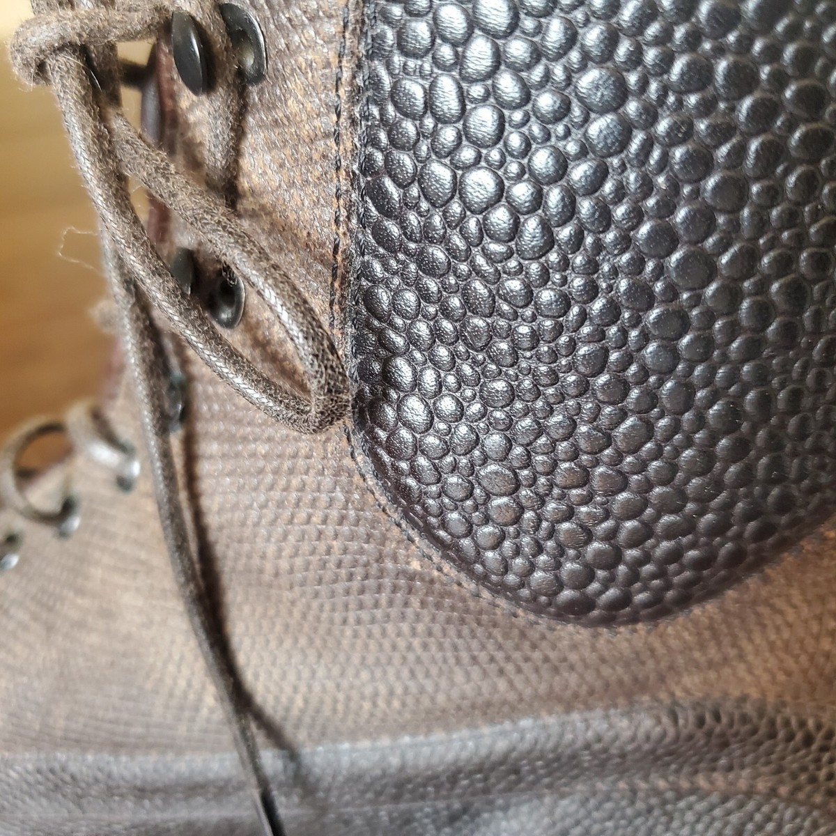Vintage Men's Handmade Italian Pantanetti Leather Shoes 41.5 Vintage Men's Handmade Italian Pantanetti Leather Shoes 41.5