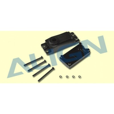 HSP61051T ALIGN DS610 UPPER/LOWER COVER