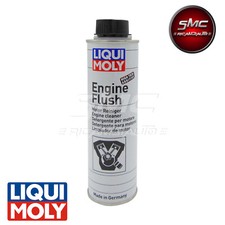 Liqui Moly Engine Flush Plus Detergente per Interno Motore 300 Ml - Miniatura 1