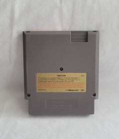 Shingen the Ruler Nintendo NES Authentic Tested And Working Cartridge Only