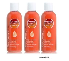 Osiris Avise Recovery Oil Improve Skin Tone Scars  Stretch Marks 100ml X 3