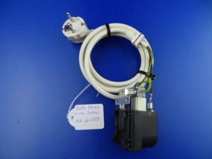 Entstörfilter Waschmaschine - Bosch MAXX WFL 2461 5500000002