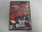 IHRA Drag Racing 2 Sony Playstation 2 PS2 Game Complete