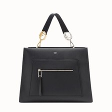 fendi runaway regular tote