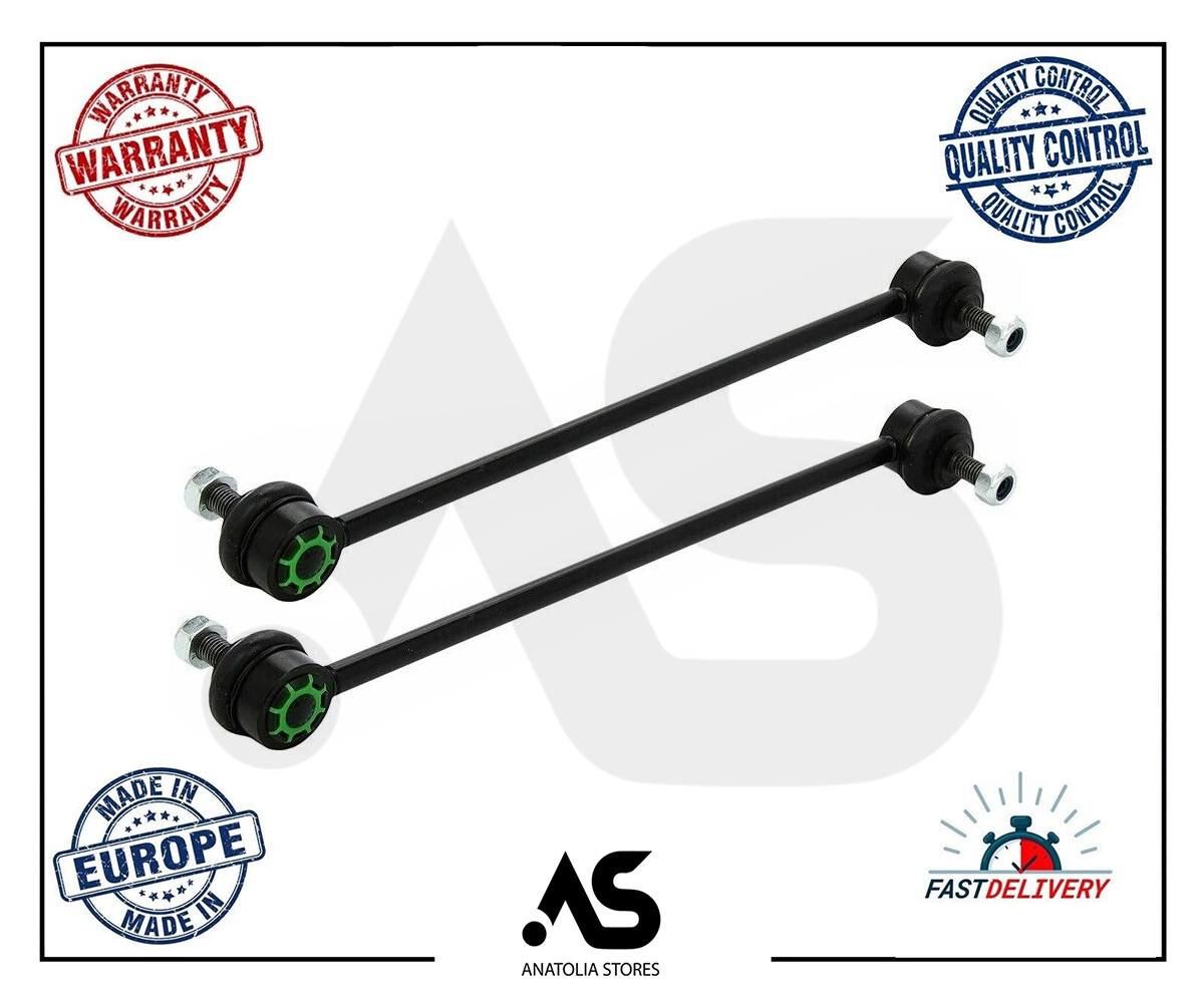 Front Anti-Roll Bar Link Stabiliser for Peugeot Citroen:307,BERLINGO
