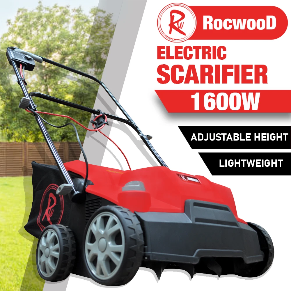 Electric raker deals