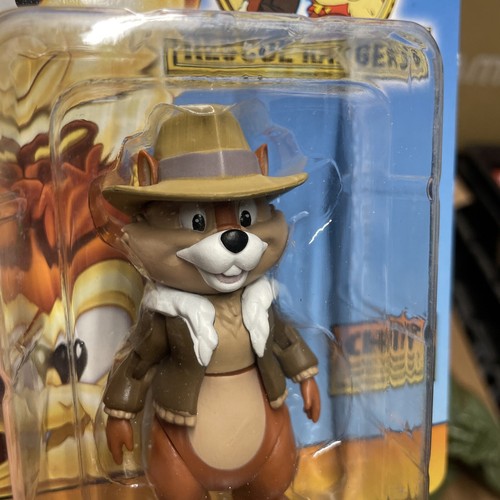 Funko Disney Chip 'N Dale Rescue Rangers Chip Actionfigur Neu 2017 - Bild 2 von 3