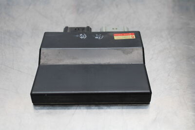 13-17 KAWASAKI NINJA ZX6R ZX636 ABS ECU COMPUTER CONTROLLER UNIT
