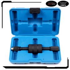 Removal Stubborn Common Rail Diesel Injection Injector Extractor Puller Kit