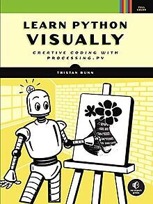 Learn Python Visually von Bunn, Tristan | Buch | Zustand gut