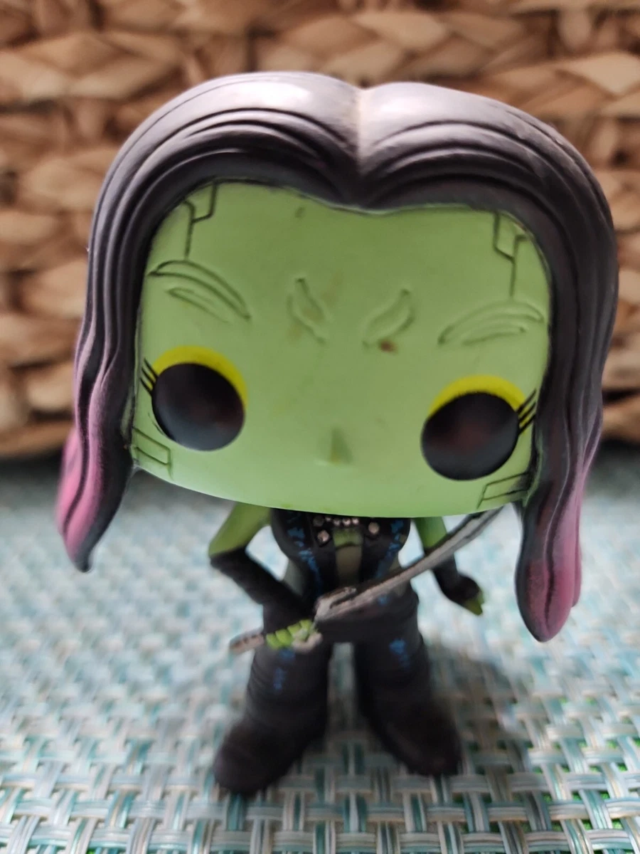 Funko pop gamora 51 sales