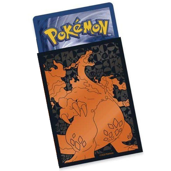 how to add card sleeves to a deck pokemon tcg Amazon.com: Pokemon Card Sleeves – Journey Together – N Deck Protectors