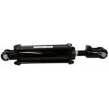 Hydraulic Tie Rod Cylinder, 3 x 10-In.