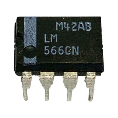 Understanding voltage controlled oscillators