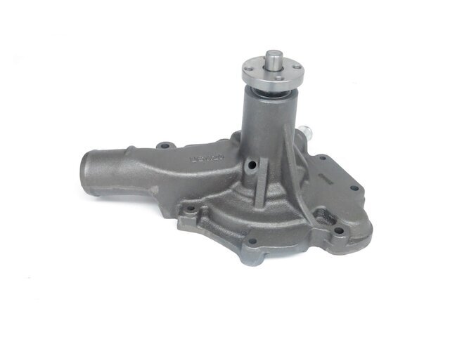 For 1980-1985 Chevrolet Impala Water Pump US Motor Works 75664QYWS 1981 1982
