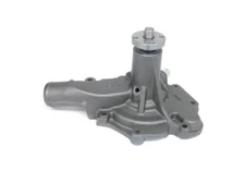 For 1980-1985 Chevrolet Impala Water Pump US Motor Works 75664QYWS 1981 1982