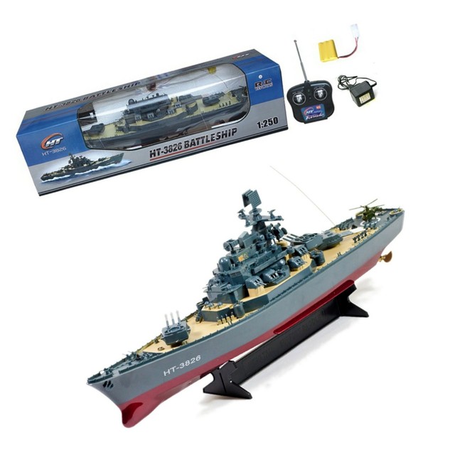 rc battleships for sale