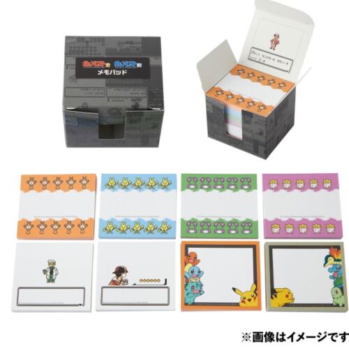 Pokemon Gold and Silver 25th Anniversary Goods Sukajan Stuffed Toy Japan 2024 p - Picture 12 of 98