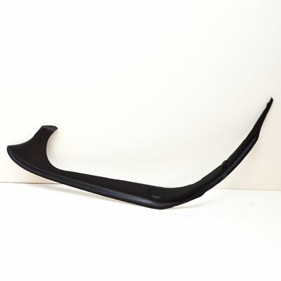 NEW MB E W213 TRUNK PANEL UPPER LEFT LOAD COMPARTMENT TRIM 