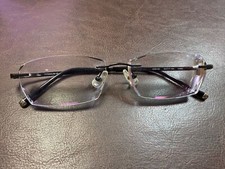 Slaive Titanium-IP 130014C - Brillengestell
