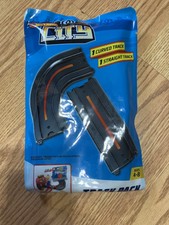 hot wheels city track pack fxm38