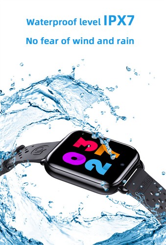Kids 4G Smart Watch Dual Camera Video Call SOS GPS Tracker Anti-lost Bracelet - 第 9/15 張圖片