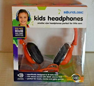 soundlogic cat ear headphones