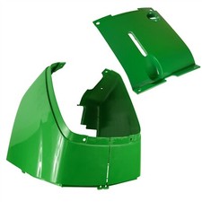 Cowl Kit for John Deere 4200 4300 4400 4500 4600 4700 M116581 LVU11977 M127452