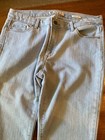 Anne Klein jeans light blue denim  Boyfriend size 6 — photo 2