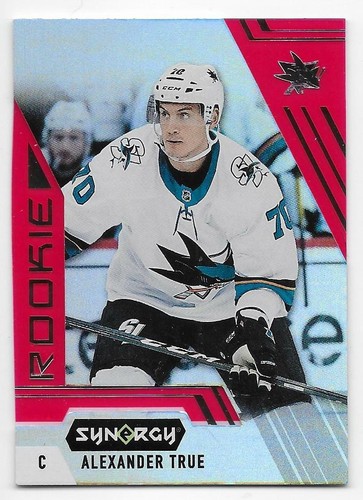 20/21 UPPER DECK SYNERGY RED BASE & RC w/BOUNTY CODES (#1-135) U-Pick From List - Picture 21 of 35