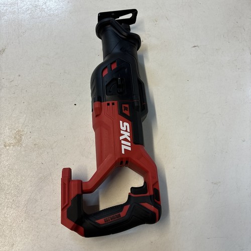 SKIL 20V Reciprocating Saw Brushless RS5884-00.TOOL ONLY.C. 5863