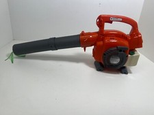 Husqvarna Toy Leaf Blower Tested And Works