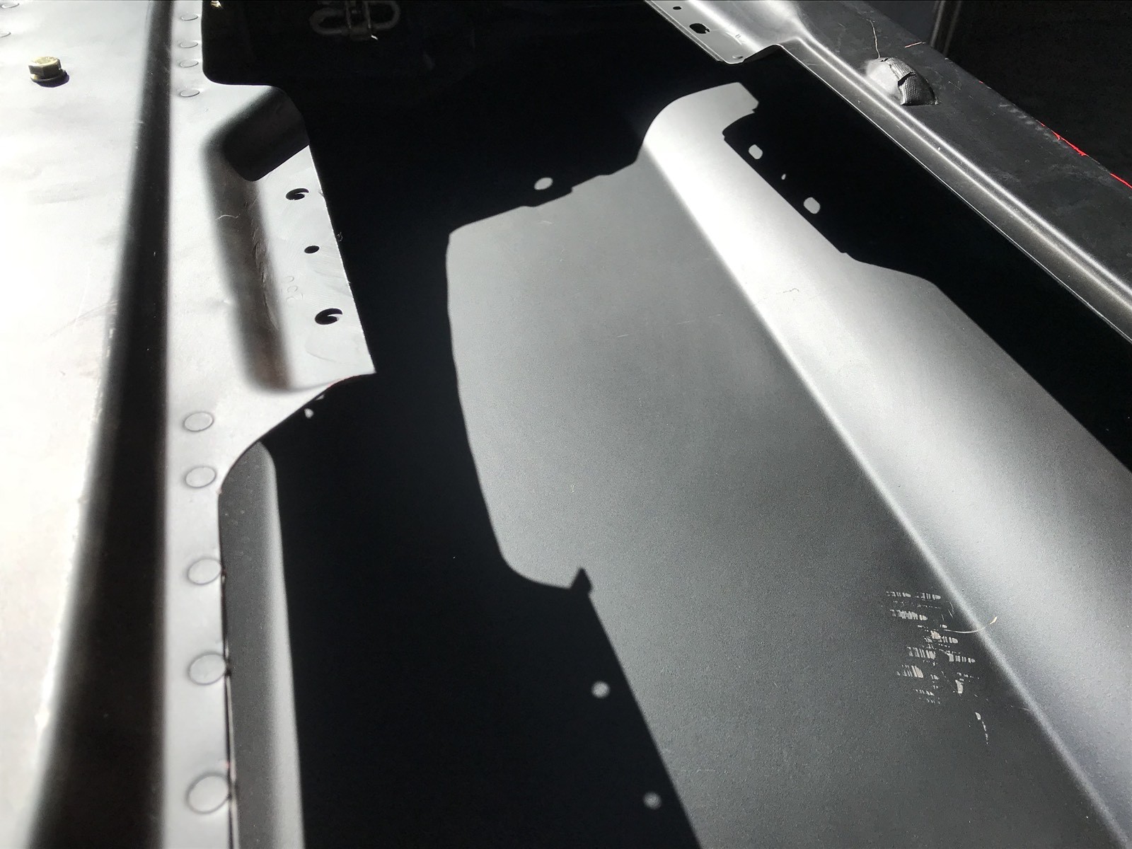 Ferrari F430 Challenge Car Driver Door (could be shipped)