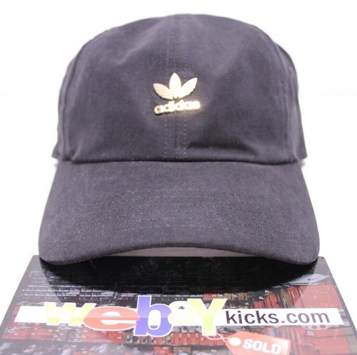 Adidas Originals Women's Washed Dad Hat 