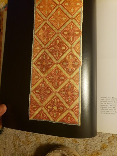 Embroidery from the Greek Islands BY Roderick Taylor (1998, HC/DJ) - Picture 13 of 15