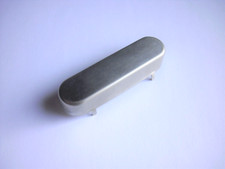 G�ldo Singlecoil Cap Cover Antique for Strat Pickup