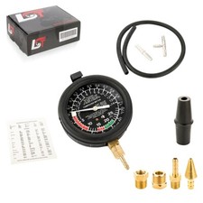 Pompe à essence Peugeot 1007