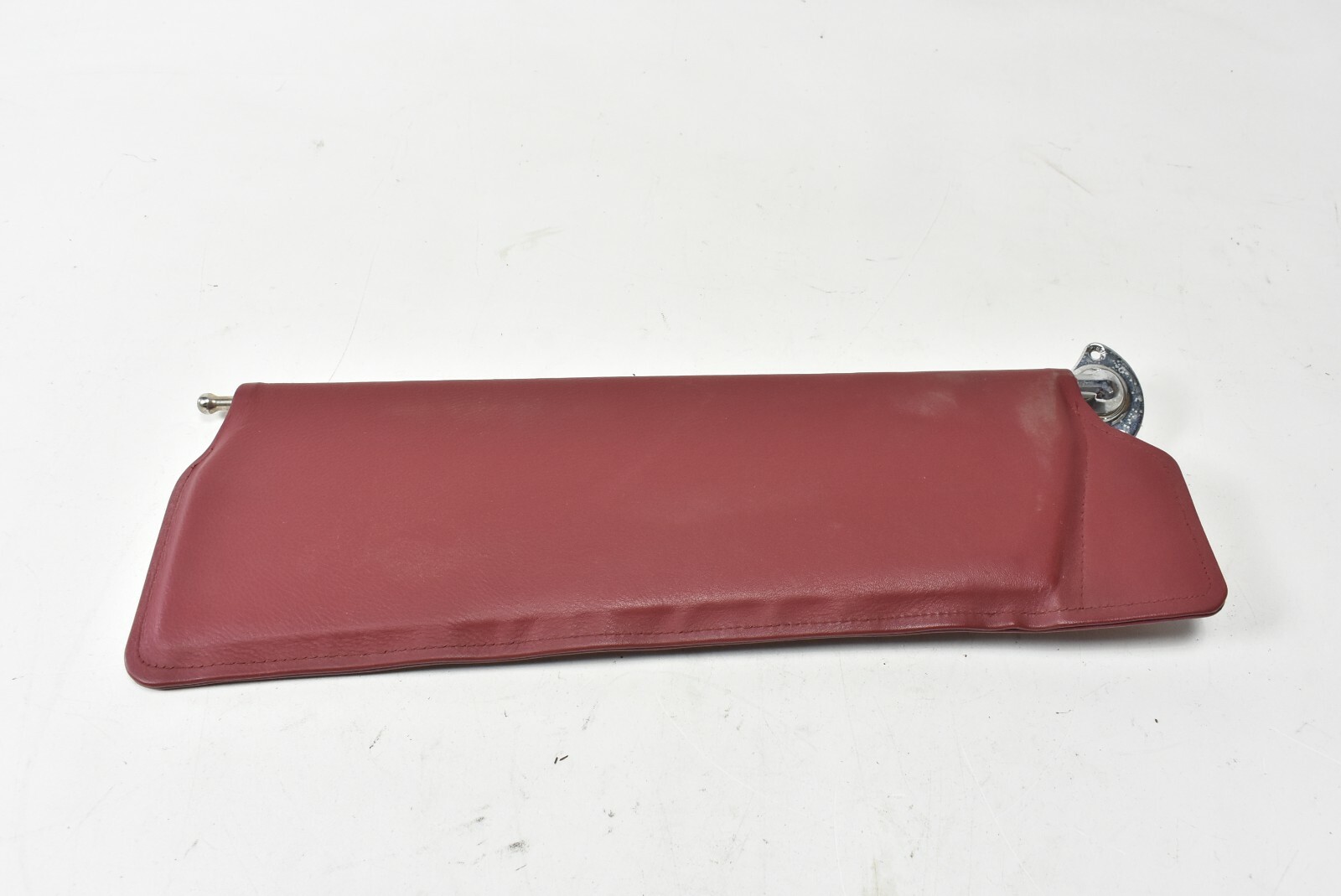 Rolls-Royce Silver Spur Front Left Sun visor Red